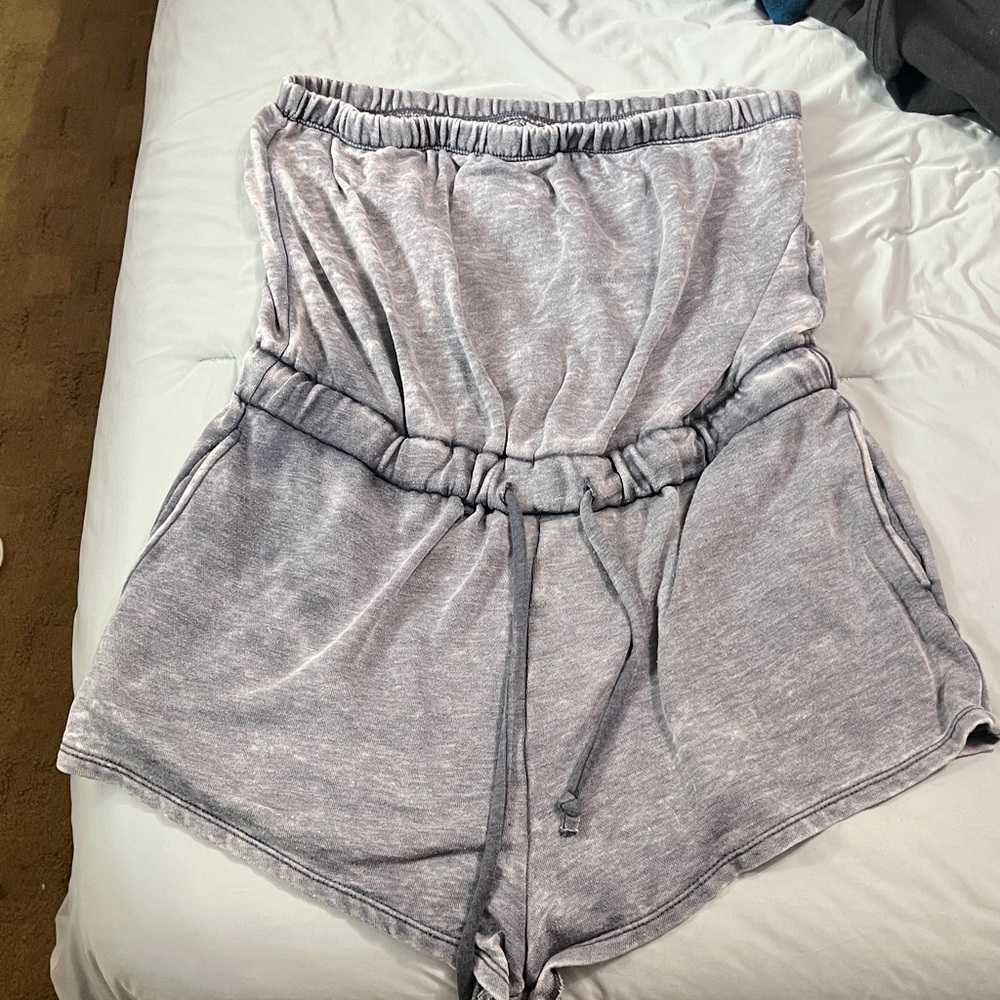 Aeropostale dress Gray Women's Shorts